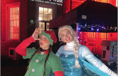 The Children's Trust Winter Illuminations.png