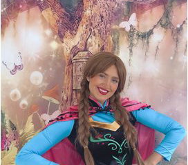 Every Wish Entertainment