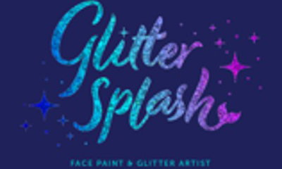 Glitter Splash