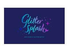 Glitter Splash logo