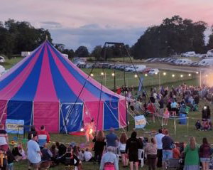 Circus Festival Package