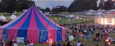 Circus Festival Package