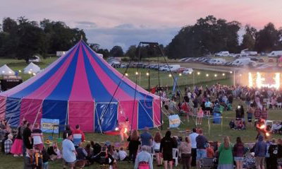 Circus Festival Package