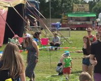 Circus Workshop Festival package