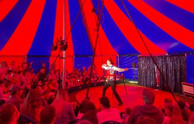 Circus Show