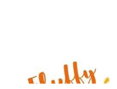 Fluffy Delights logo