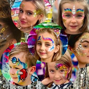 Glitter Studio 