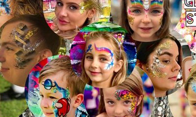 Glitter Studio Sheffield