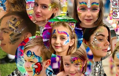 Glitter Studio 