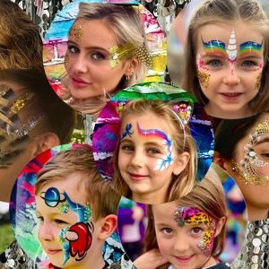 Glitter Studio 