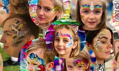 Glitter Studio Sheffield