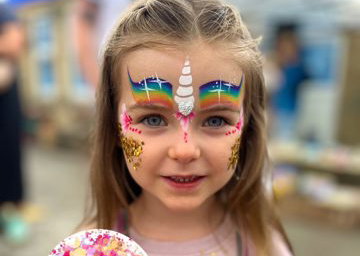 Unicorn 