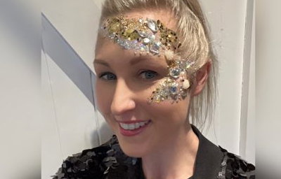 Glitter Studio festival looks 