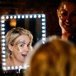 Book Glitter Studio 