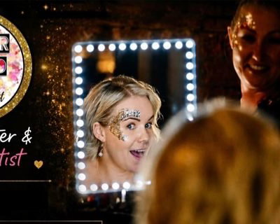 Book Glitter Studio 
