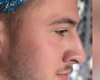 Glitter Party Looks
