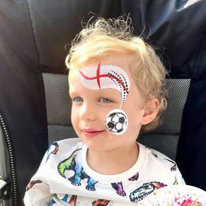 England Football looks