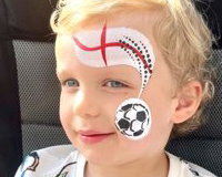 England Football looks