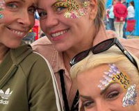 Party vibe looks!