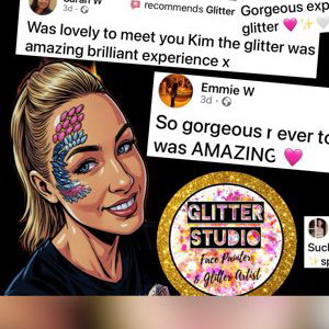 Lovely feedback 