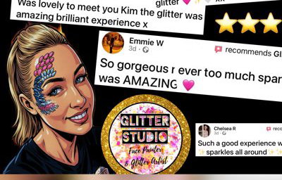 Lovely feedback 