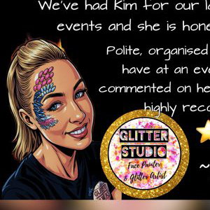 Amazing feedback 