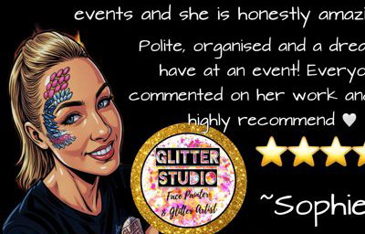 Amazing feedback 