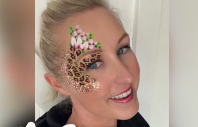 Creative looks!