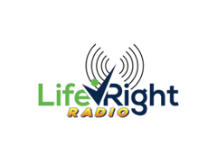 Life Right Professional Events logo
