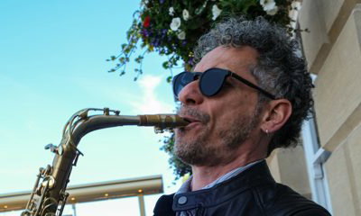 Carlo Saxophonist