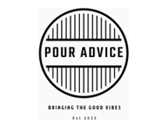Pour Advice logo