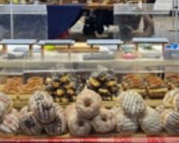 Market Stall