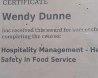 Hospitality Management certificate.jpg