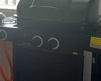 BBQ Maxi's Eats - Our mobile catering barbacue unit for Coney Island Style Hotdogs.