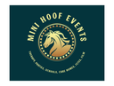 Mini Hoof Events Logo