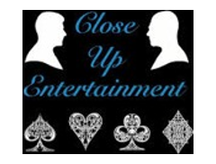 Close Up Entertainment logo