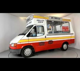 Skyes ices