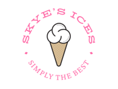 Skyes ices logo