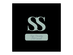 SSSip Society logo