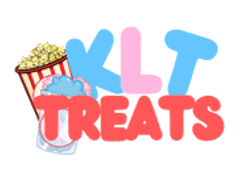Klt Treats logo