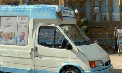 Angels Ices