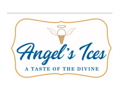 Angels Ices logo