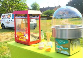 Occasionz Hire ltd