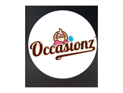 Occasionz Hire ltd logo