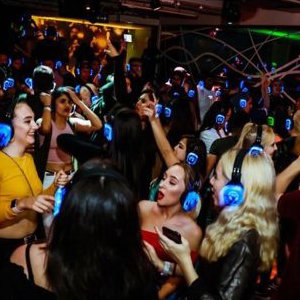 Silent Disco 1