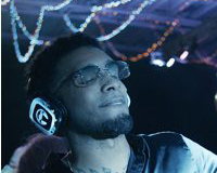 Silent Disco Party 2