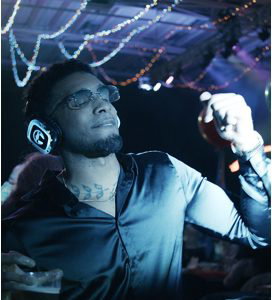 Silent Disco Party 2