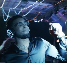 Silent Disco Party 2
