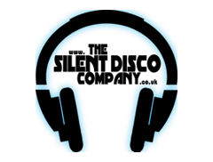 The Silent Disco Company logo