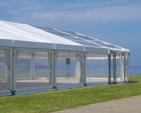 Marquees for stunning locations